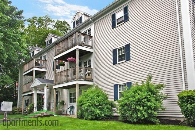 Spring Hill Gardens - Photo 2 of 4