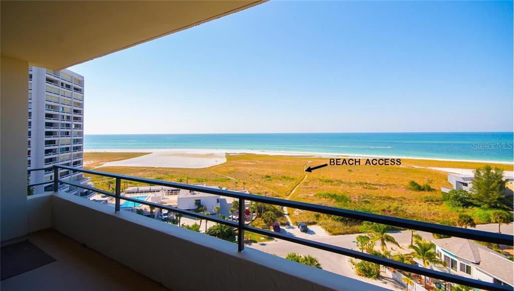 5300 Ocean Boulevard Unit 1004 - Photo 2 of 22