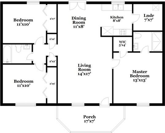 3437 New Towne Road - Photo 2 of 16
