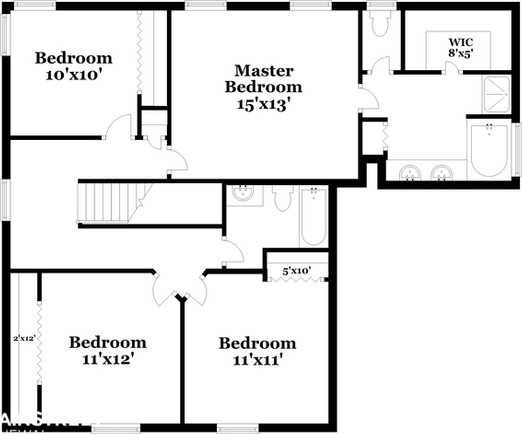 6850 Brachnell View Drive - Photo 3 of 17