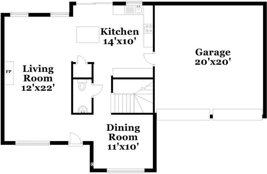 785 Riverside Walk Xing - Photo 2 of 17