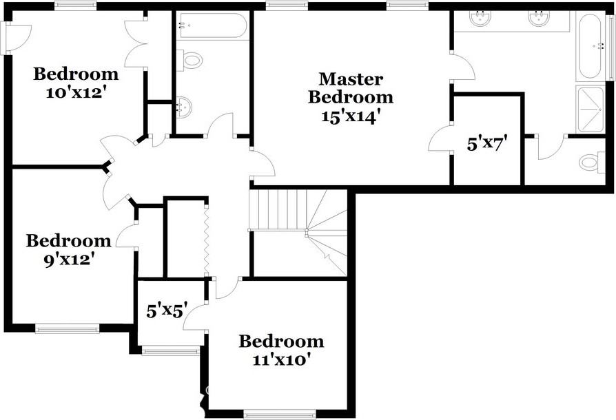 785 Riverside Walk Xing - Photo 3 of 17