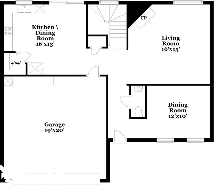 4048 Catawba Creek Dr - Photo 2 of 17