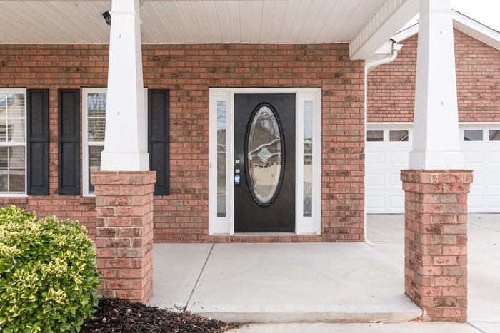 2509 Glyncastle Way - Photo 2 of 22