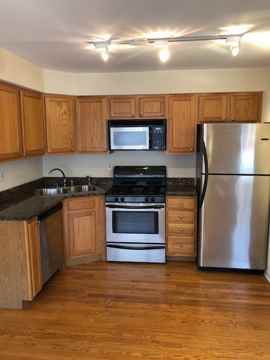 4056 North California Avenue #2, Chicago, IL 60618 - 1 Bedroom ...