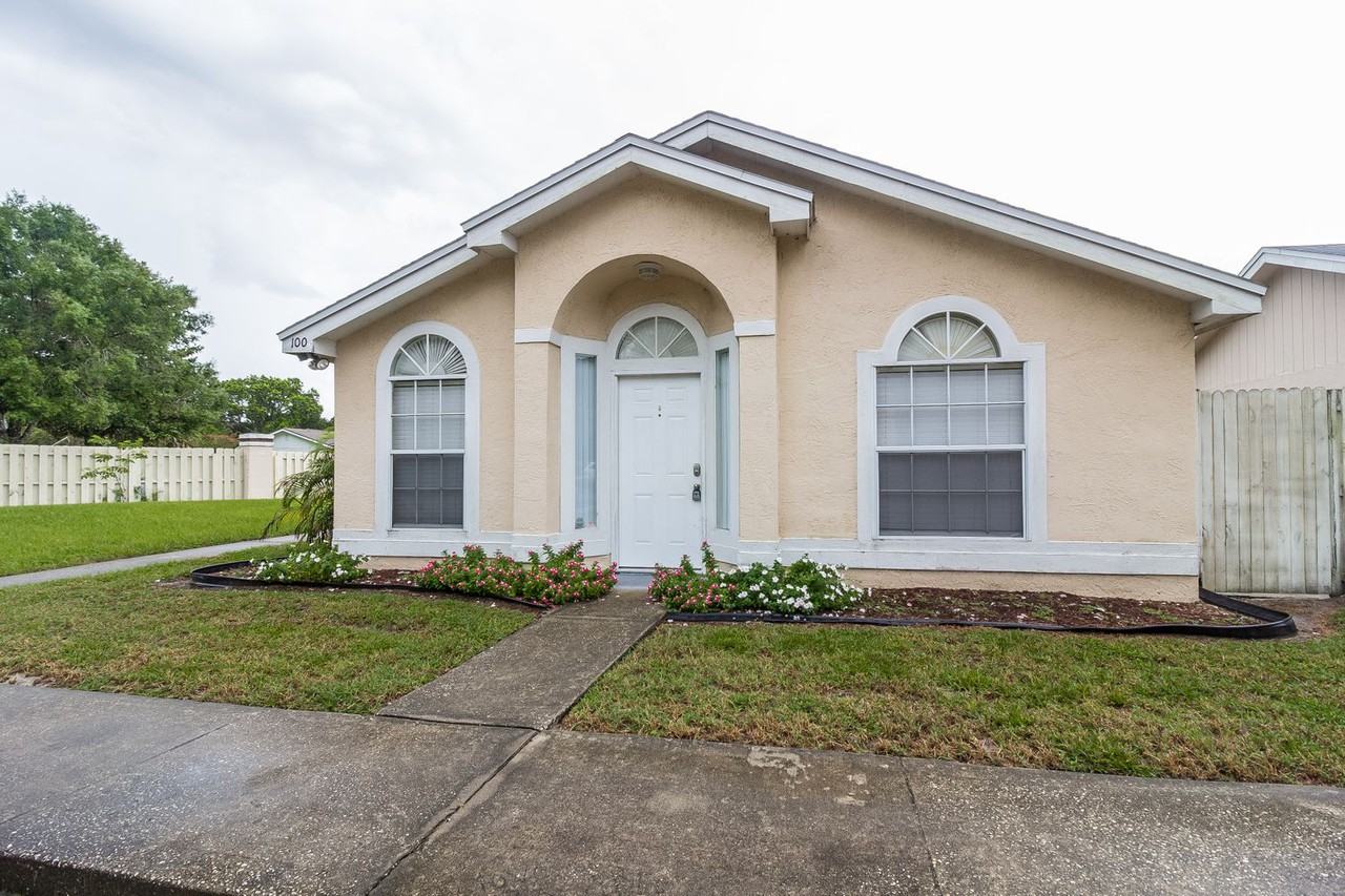 100 Sunvista Ct, Sanford, FL 32773 3 Bedroom House for Rent for 1,329/month Zumper