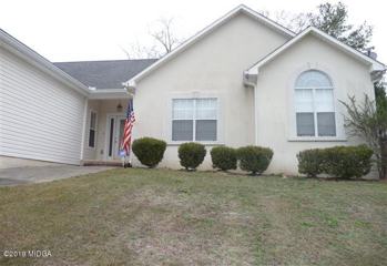 718 College St Macon Ga 31201 3 Bedroom House For Rent For