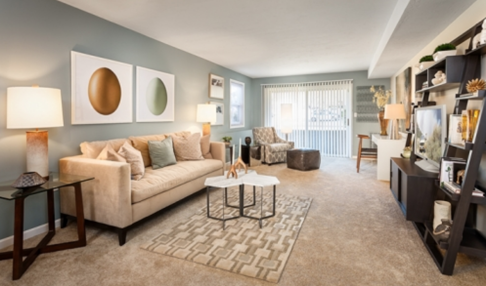 60 Waterfall Drive #K