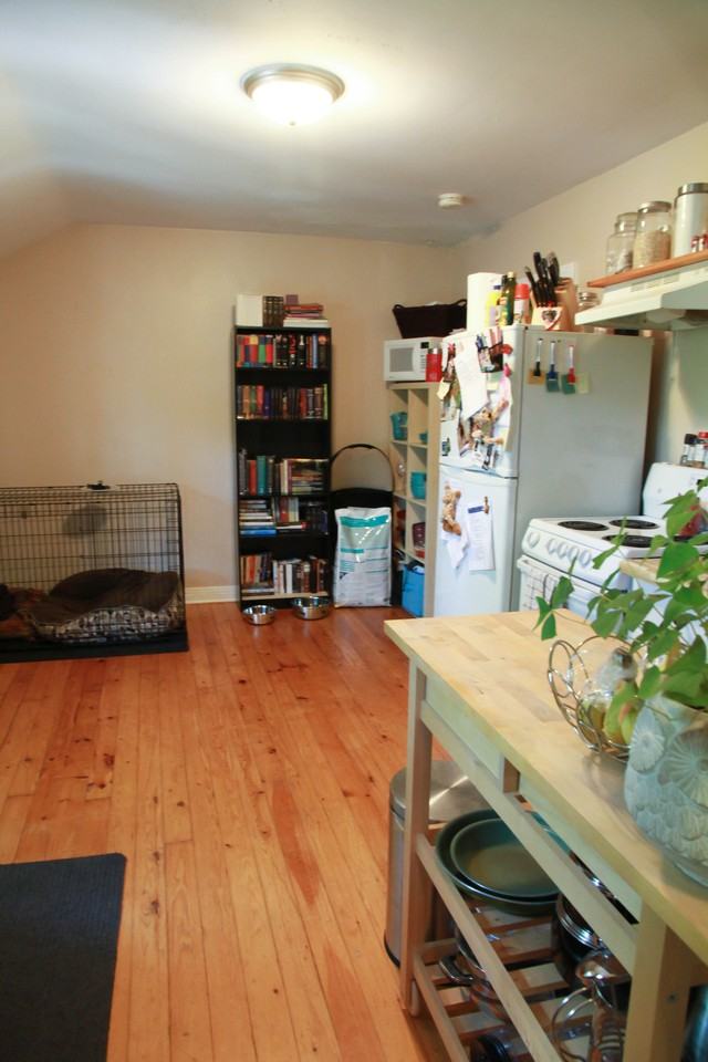 258 Carruthers Avenue #2 - Photo 3 of 6