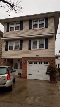 181 West 17th St 1 Bayonne Nj 07002 3 Bedroom Apartment For