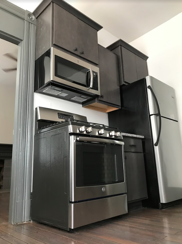 1 West McMillan Street #2