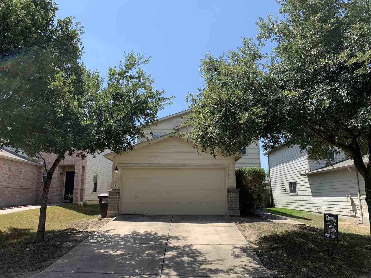 5526 Spring Walk, San Antonio, TX 78247 3 Bedroom House for 1,395