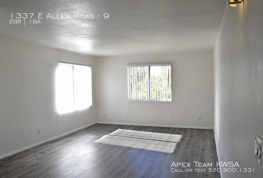 1337 E Allen Road #9 - Photo 3 of 20