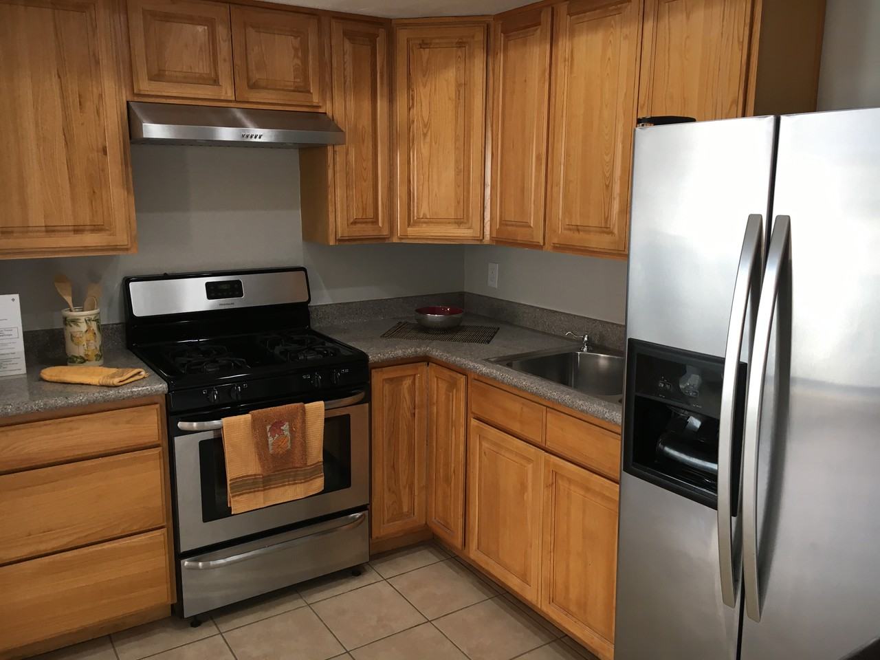 1565 West 207th Street #c - Photo 3 of 23