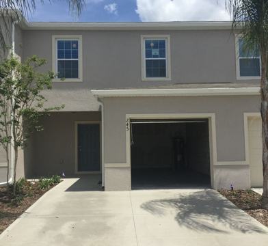 245 Arbor Lakes Dr Davenport Fl 33896 3 Bedroom House