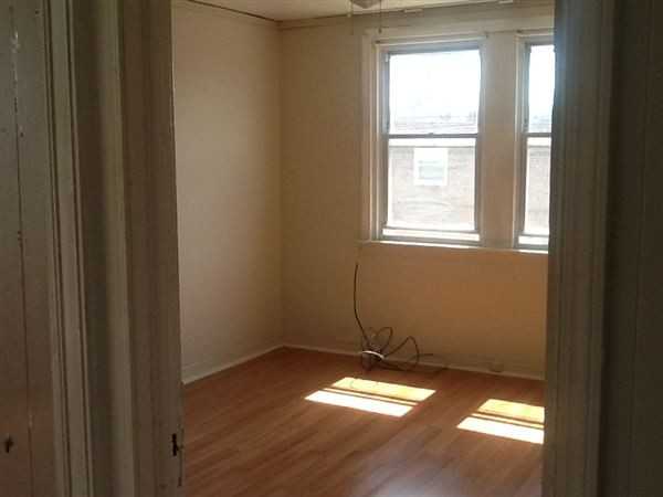 washington Lane Apartments in East Germantown, Philadelphia, PA 19138