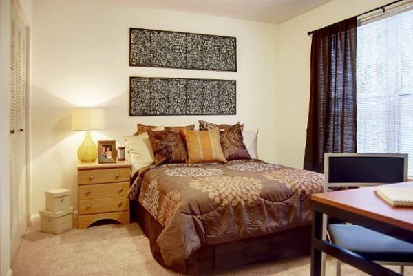 Spring Sublease at the River Club - Photo 3 of 4