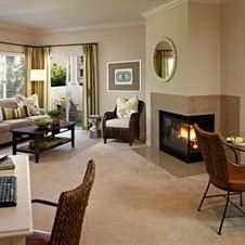 2BR apt 12 month lease - Villas of Renaissance UTC La Jolla near UCSD - Photo 2 of 4