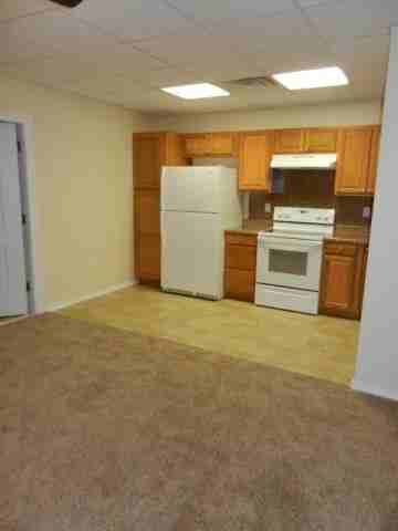 New 1 Bedroom 1 Bath Apartment in Hammond LA - Photo 2 of 4