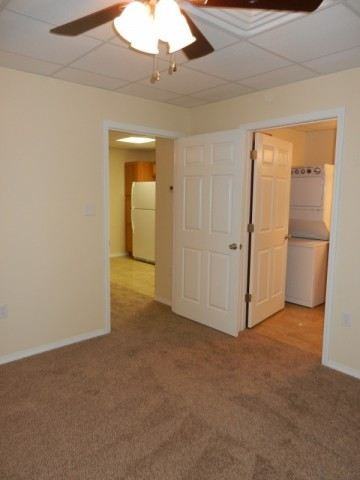 New 1 Bedroom 1 Bath Apartment in Hammond LA - Photo 3 of 4