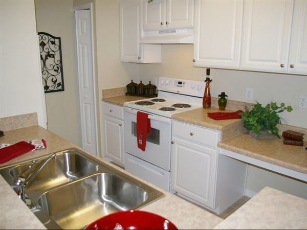 Female Roommate wanted for spacious and luxurious 2/2 - Photo 3 of 4