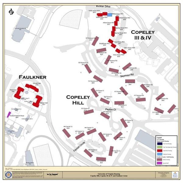 Faulkner Apartment-1 room available - Photo 3 of 3