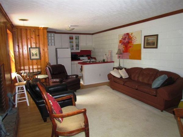 Huge Basement Apt - Photo 3 of 4