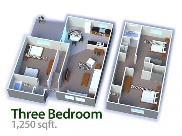 Room Available for 2014/2015 - Photo 2 of 2