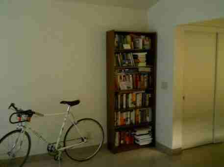 Summer / One-bedroom in a 2 Bed. apartment at RUSSELL PARK - Photo 2 of 4