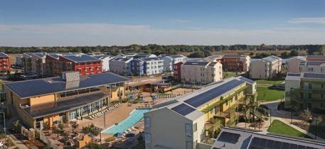 Beautiful, sustainable energy UC DAVIS room $814/month Solstice Apartments - Photo 2 of 2
