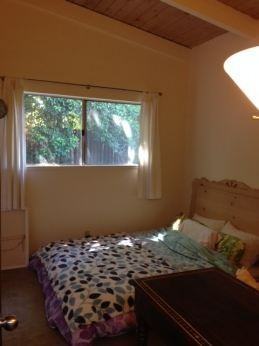 Prrivate bedroom in North Davis duplex, pets ok! - Photo 2 of 4