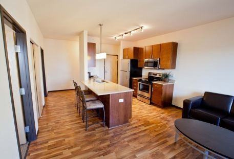 Need Bridges Sublease - Photo 3 of 4