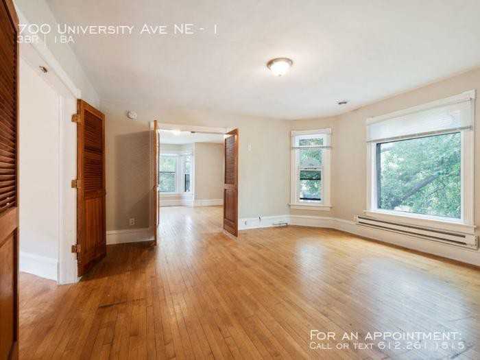 700 University Ave NE - Photo 2 of 25