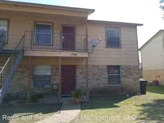 507 Northside Dr Killeen Tx 76541 2 Bedroom House For Rent