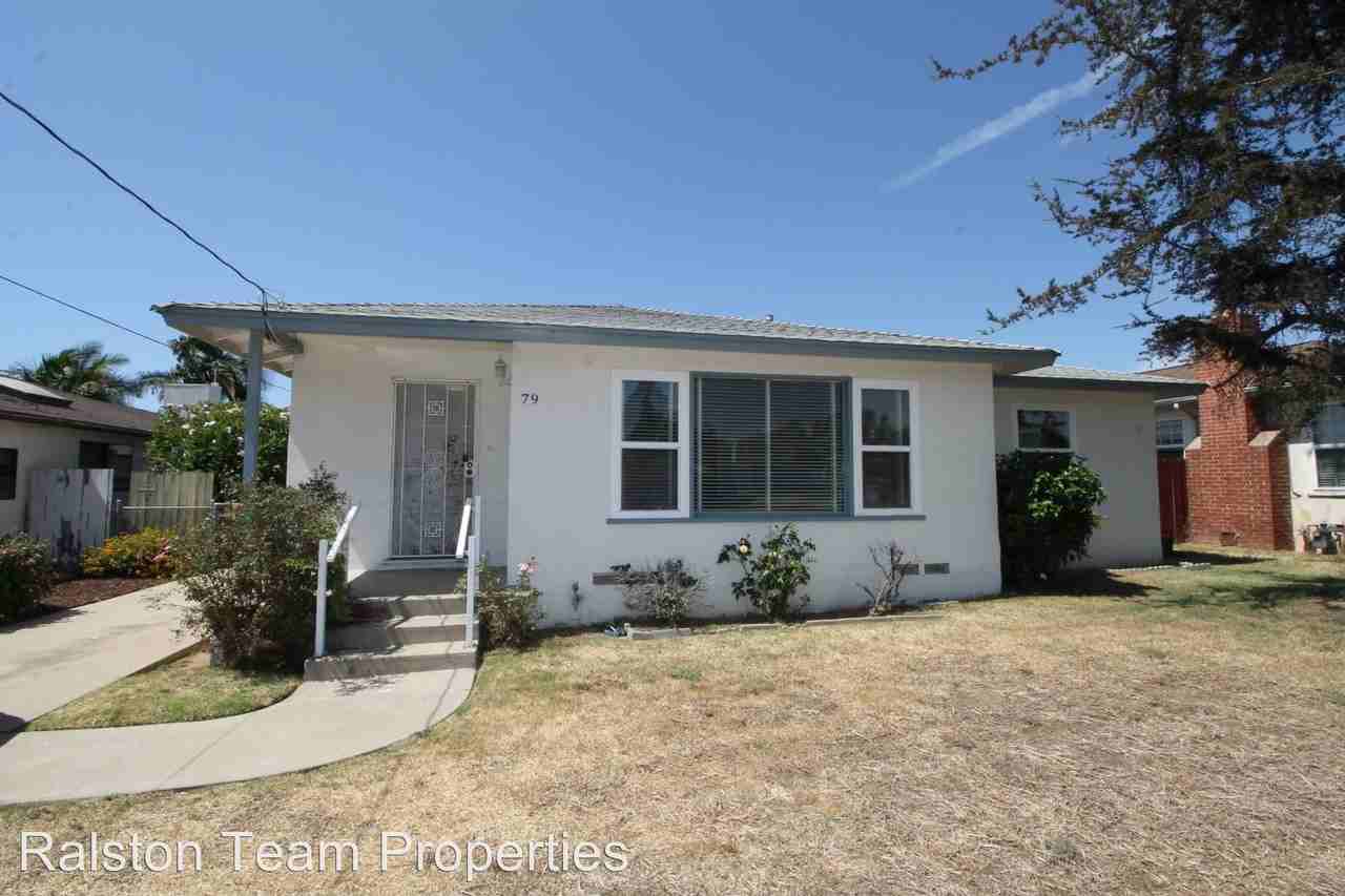 79 J St., Chula Vista, CA 91910 3 Bedroom House for Rent ...