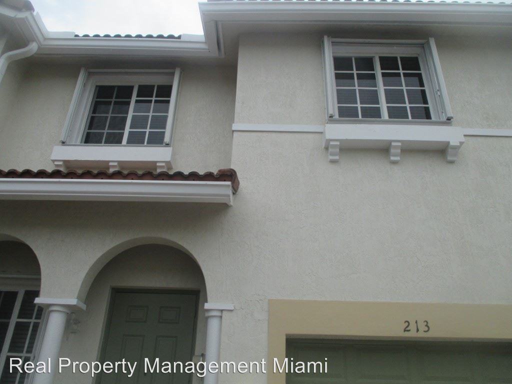 21425 Nw 13 Ct #213