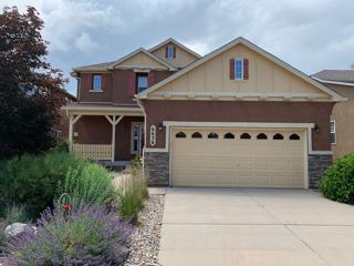 5081 Harvest Rd Colorado Springs Co 80917 4 Bedroom