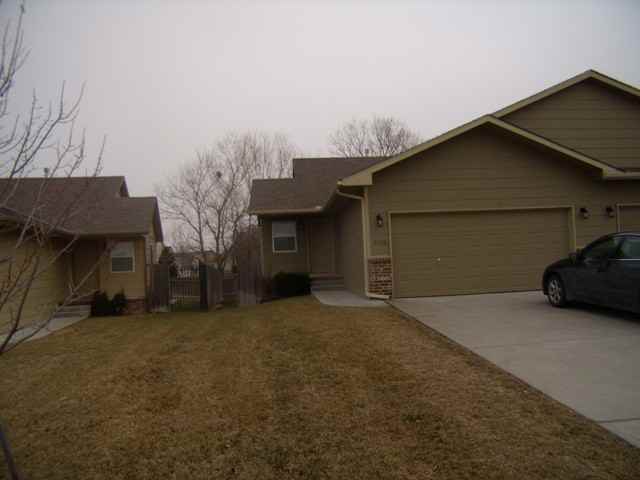 3 Bedroom House With Basement For Rent Wichita Ks