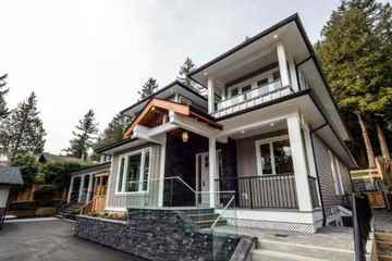 4276 Rockridge Place West Vancouver Bc V7w 1a5 4 Bedroom