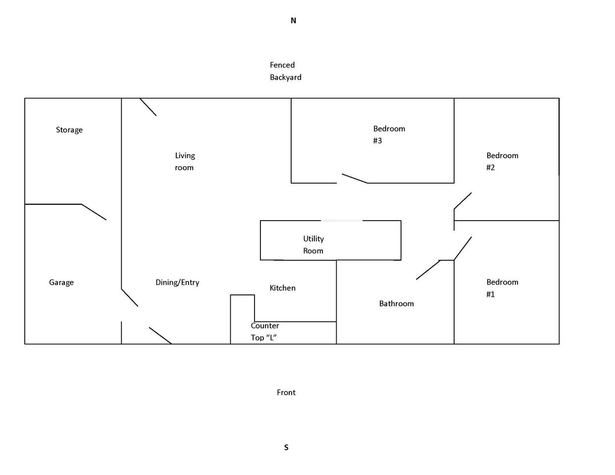 400 Eastborough Ln - Photo 2 of 2