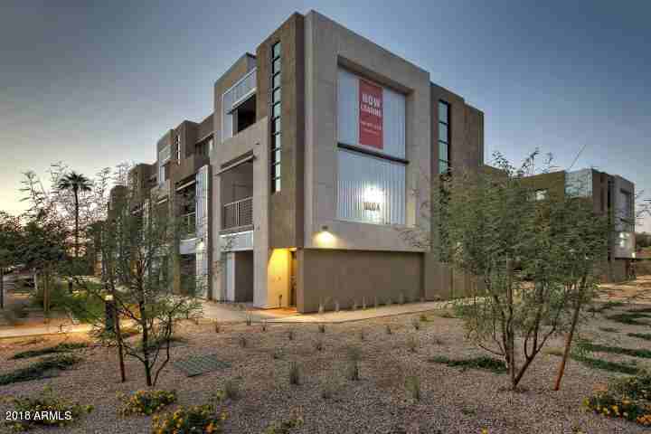 1000 W 5th Street Unit 1012