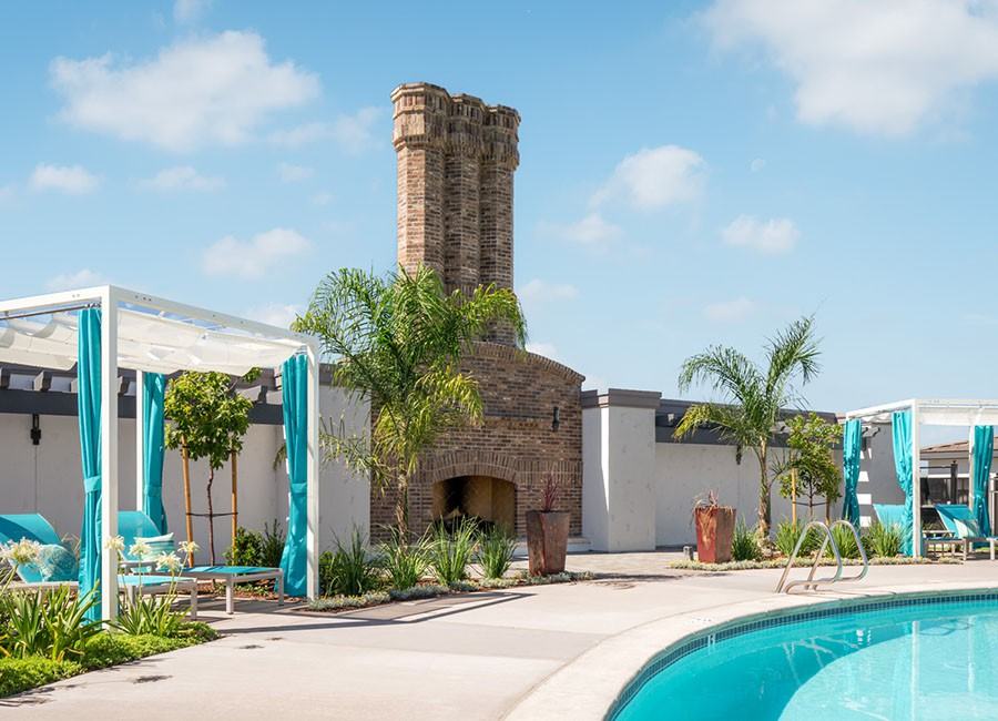 The James - Photo 4 of 48