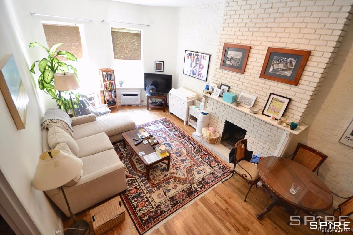 West 75th Street #2AR