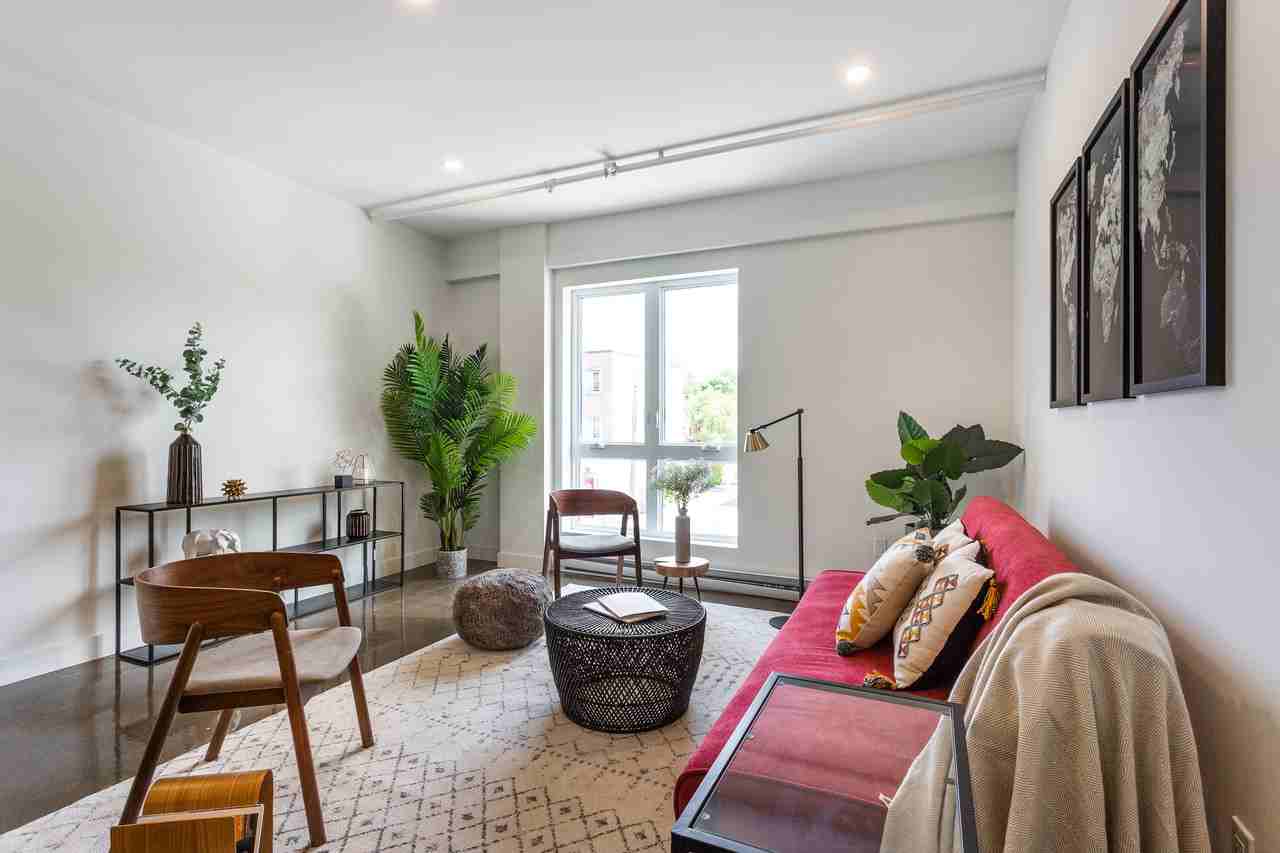 NEW apartments in NDG - Photo 3 of 19