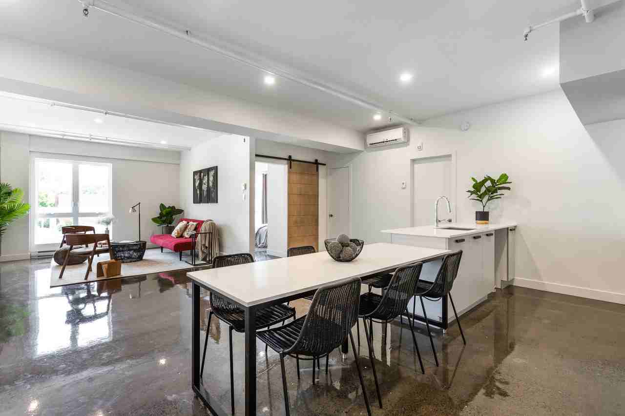 NEW apartments in NDG - Photo 2 of 19