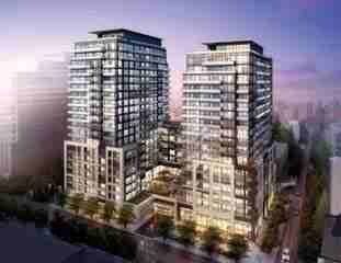 460 Adelaide Street East #PH219