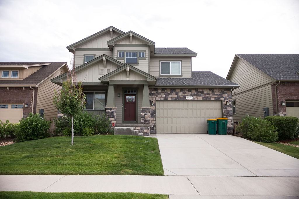 2121 Cutting Horse Drive - Photo 2 of 52