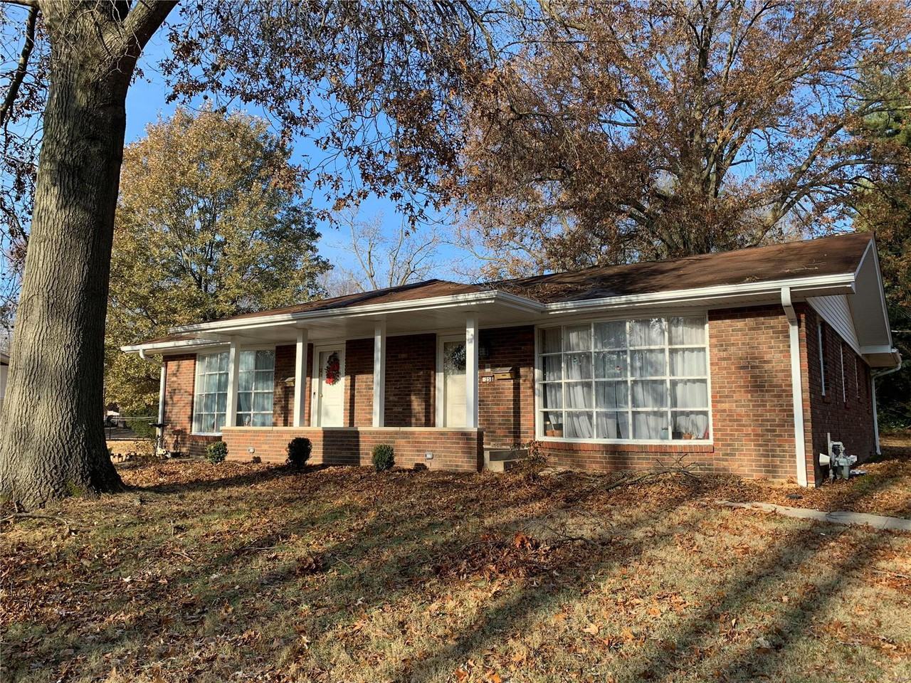 25 Magnolia Drive B, Belleville, IL 62221 2 Bedroom House for Rent for 850/month Zumper
