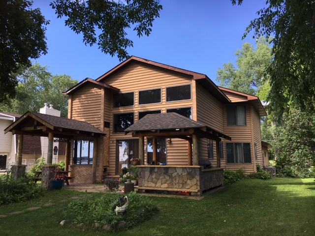 7313 North Shore Trail - Photo 2 of 5