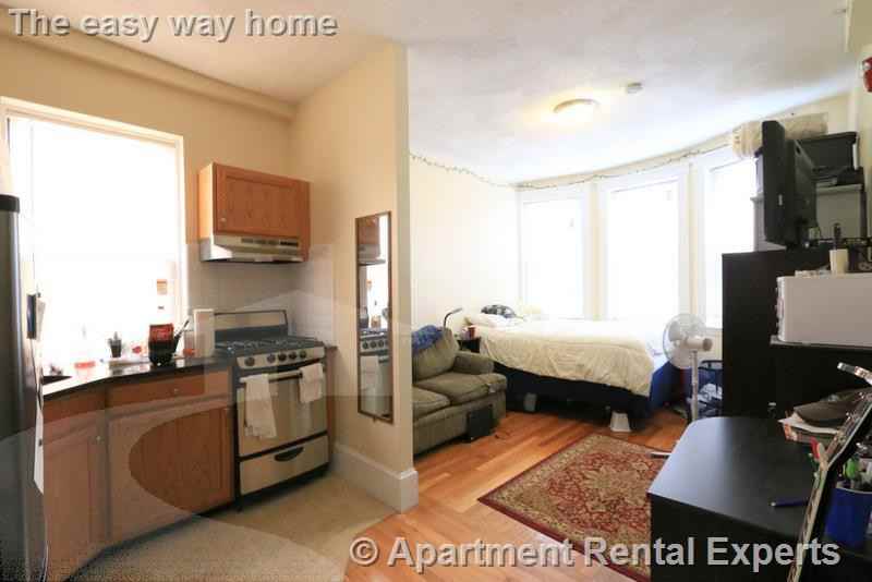 77 Hancock Street #10G